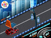 play Hot Wheels Racer