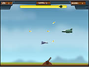 play Bomber Jet