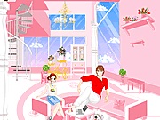 play The Apartment