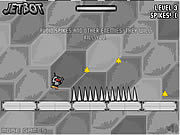 play Jet Bot