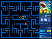 play Mr. Munch
