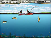 play Bass Fishing Pro