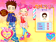 play Sue The Hairdresser