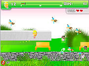 play Flying Egg