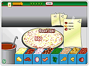 play Pizza Making