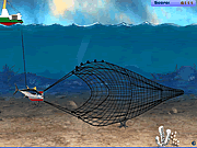 play Ocean Survivor