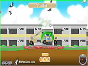 play Fishtruck