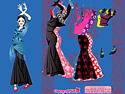 play Flamenca