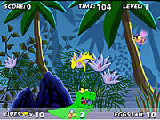 play Dinosoars