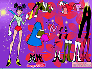 play Winx Musa