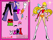 play Winx Stella