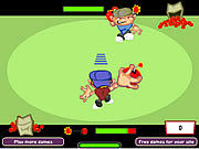 play Cherry Bomber