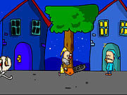 play Sandman Rampage