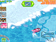 play Raccoon Racing