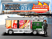 play Crash Black