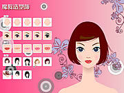 play Virtual Makeover