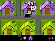 play Extreme Florist