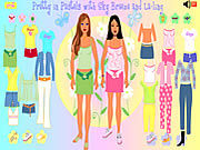 play Pretty In Pastels