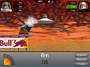 play Flugtug Tournament: Launch Ufo