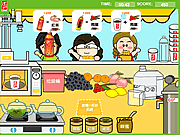 play Drinks