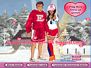 play Vanessa And Zac