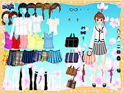 play Work Outfit Dress Up