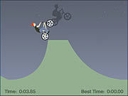 play Bmx Ghost