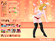 play Animal Girl