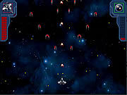 play Zenon Mega Blast