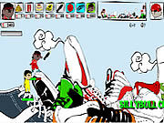 play War Club