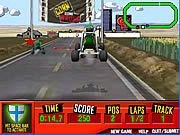 play Cornfield 5000