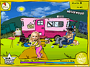 play Showbiz: Britney & Kevin - Overprotection!