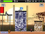 play Commando Strike