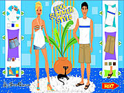 play Cool Summer Style