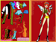 play Winx Bloom