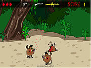play Warthog Rampage