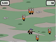 play Dick Cheney'S Texas Takedown