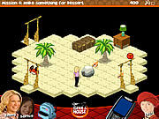 play House Bound: Genie In The House
