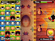 play Cubic Shot