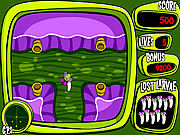 play Super Sewer Scramble