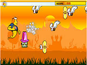 play Croustibat