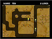 play Tomb Digger