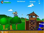 play Asterix And Obelix