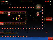 play Mad Pac Rabios