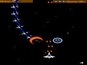 play Space Cruiser 77