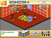 Habbo Hotel - Youth Club