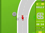 play Gh Racer