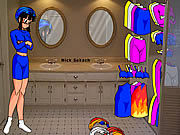 play Dressup Chi Chi