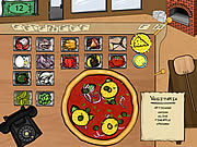 play Pappaz Pizza