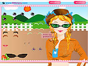 play Beautiful Eyes